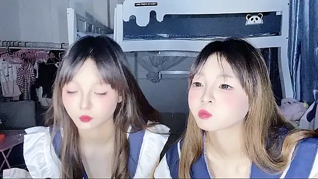 xiaoqiao-daqiao online show from 04/12/26, 02:22