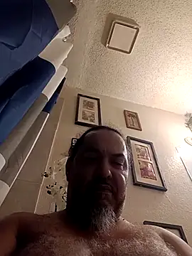 MrBustNut2026 online show from 04/14/26, 06:08