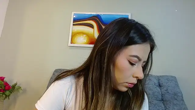 SalomeMartinez  online show from 05/21/26, 03:30