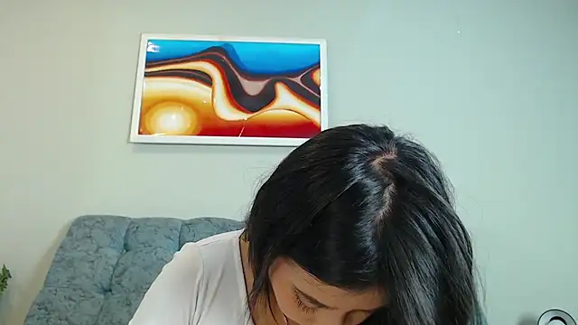 SalomeMartinez  online show from 06/18/26, 02:54