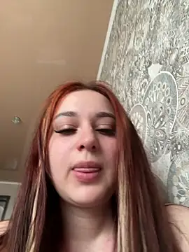 Cherrychka online show from 04/21/26, 05:47