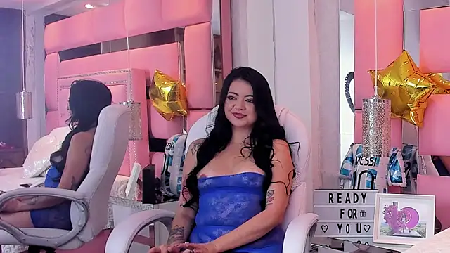 LeilaScott online show from 06/20/26, 02:47