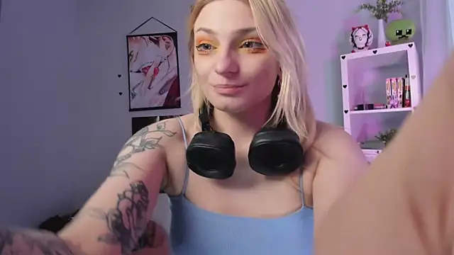 avatarweek online show from 04/23/26, 03:03