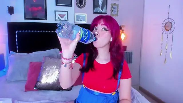 Leah cherry online show from 04/20/26, 10:22