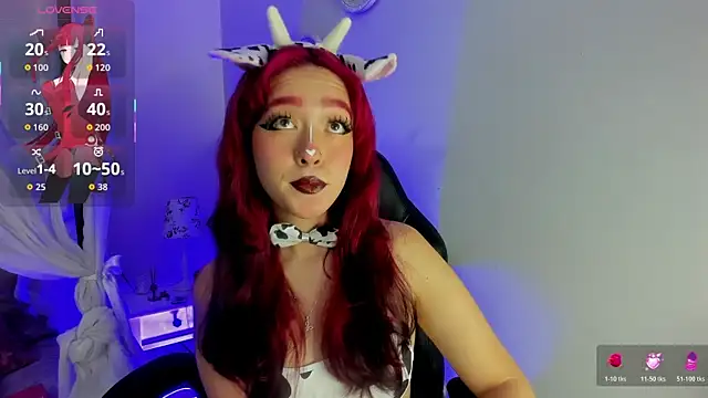 Leah cherry online show from 04/23/26, 11:18