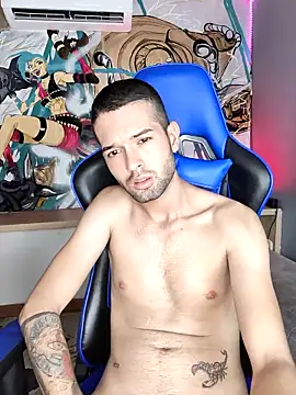 Ian Valenti online show from 04/18/26, 08:09