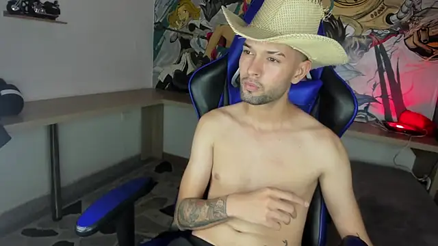 Ian Valenti online show from 04/19/26, 06:21