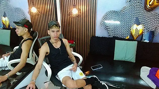Skinny cute Alyer online show from 06/05/26, 02:18