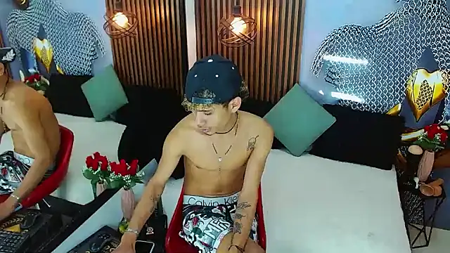 Skinny cute Alyer online show from 07/24/26, 02:20
