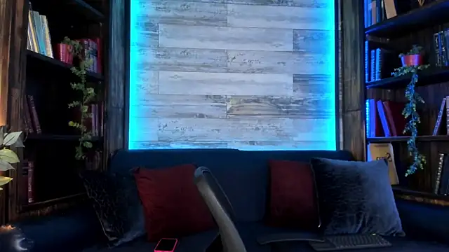 YamelBloom online show from 04/23/26, 12:51