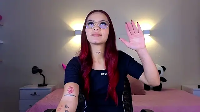  MaryAnn online show from 04/24/26, 07:16