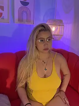 Aliss Taylor1 online show from 04/18/26, 07:07