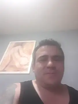 Ismael993A online show from 04/20/26, 01:47