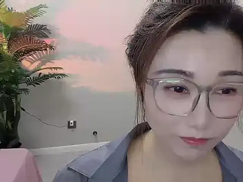Yunxi- online show from 04/15/26, 01:34