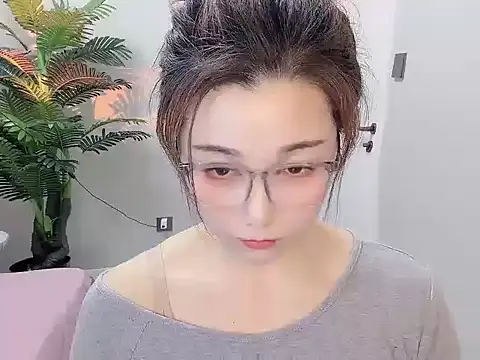 Yunxi- online show from 04/20/26, 03:15