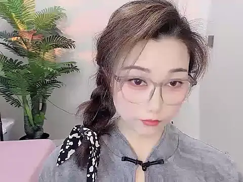 Yunxi- online show from 04/24/26, 02:08