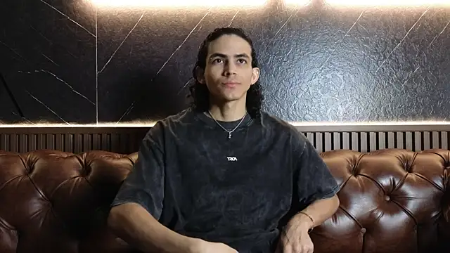 LucaAlessi online show from 04/20/26, 01:25