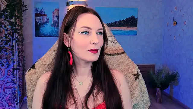 LanaRadiance online show from 04/28/26, 09:03