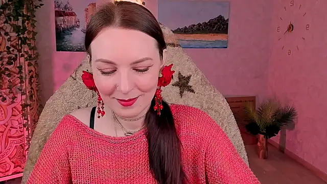 LanaRadiance online show from 05/05/26, 08:22