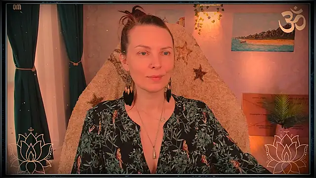 Snapshot of LanaRadiance chatting on 07/18/26, 02:21 LanaRadiance online show from 07/18/26, 02:21