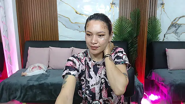 alonddra tay online show from 04/20/26, 11:46