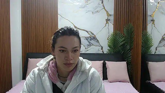 alonddra tay online show from 04/22/26, 11:34
