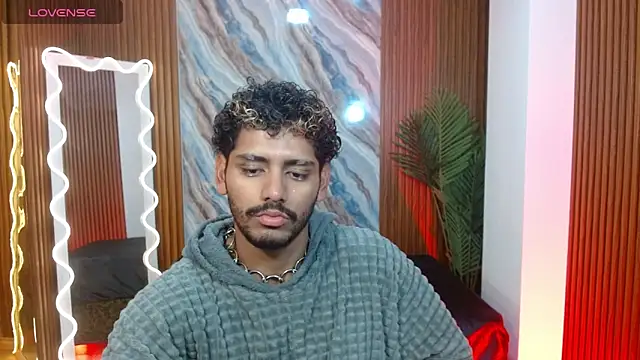 milo tay online show from 04/20/26, 03:09