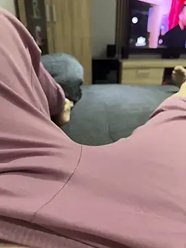 DanJeaXX online show from 04/16/26, 09:39