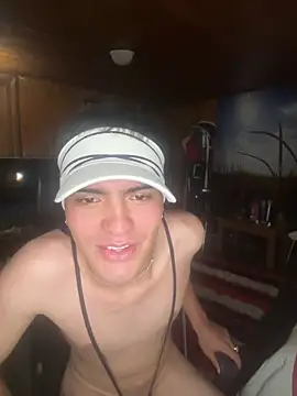 smarinloch online show from 04/16/26, 01:17