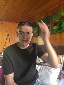 smarinloch online show from 04/22/26, 05:25