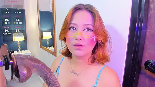 iza grey online show from 04/12/26, 12:10