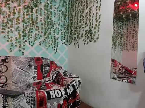 Selene 333 hot online show from 04/17/26, 01:36