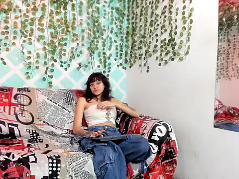 Selene 333 hot online show from 04/19/26, 01:54