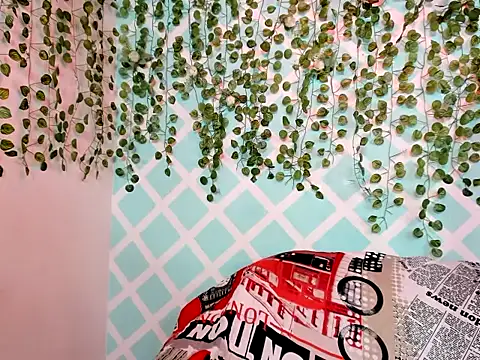 Selene 333 hot online show from 04/19/26, 07:05