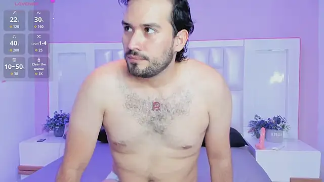 AdrianSith online show from 04/20/26, 12:02