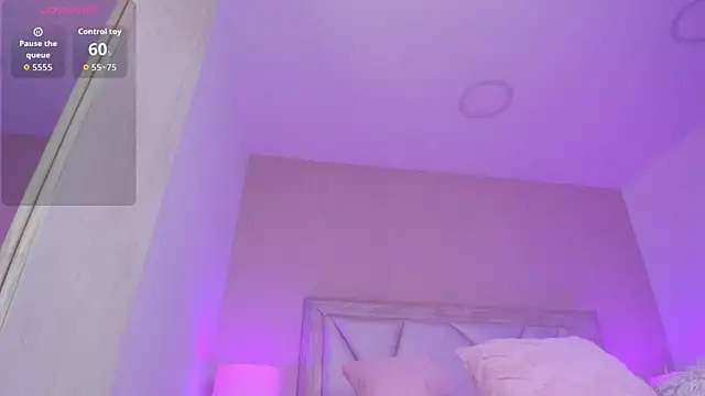 ChloeCartier online show from 04/19/26, 06:10