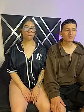 TomAndGia online show from 04/20/26, 12:08