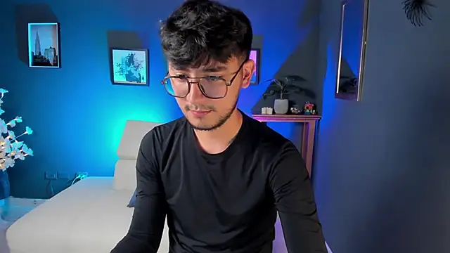 Dante Rushx online show from 04/13/26, 08:14