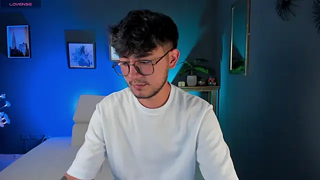 Dante Rushx online show from 04/14/26, 07:53