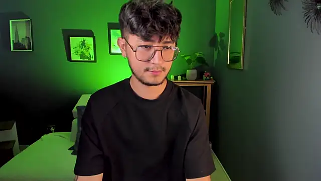 Dante Rushx online show from 04/19/26, 08:22