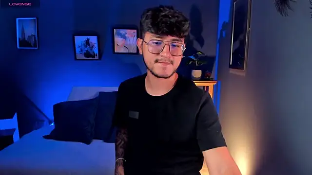 Dante Rushx online show from 04/21/26, 08:01