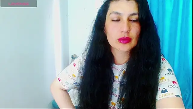 diosa gil online show from 04/20/26, 08:21