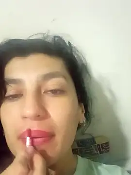 diosa gil online show from 05/17/26, 09:28