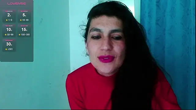 diosa gil online show from 05/24/26, 12:15