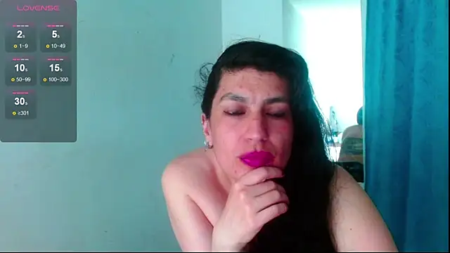 diosa gil online show from 05/27/26, 12:51