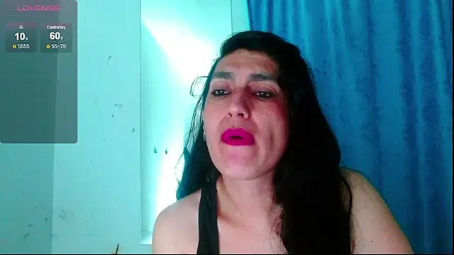 diosa gil online show from 06/10/26, 12:22