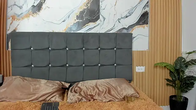 magical muse122 online show from 04/18/26, 07:58