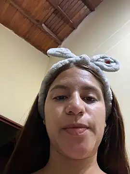 ViankaRose online show from 07/28/26, 10:32