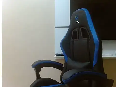 pocahontasbrasil online show from 04/16/26, 10:01