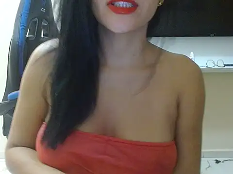 pocahontasbrasil online show from 06/09/26, 07:53